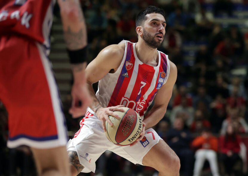 Kampaco opet na udaru: Tenzije pred meč Žalgirisa i Zvezde Meridianbet, Martin u mogućem problemu