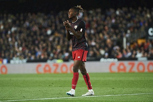 Uragan braće Vilijams oduvao Valensiju za polufinale Kupa kralja! (VIDEO)