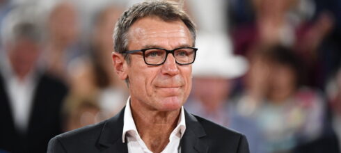 Vilander opčinjen Novakom: Taj čovek je neverovatan