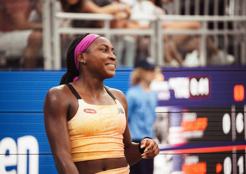 Gof i Curenko izborile plasman u treće kolo Rolan Garosa