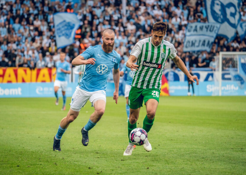 Vojvodina dovela defanzivca Žalgirisa