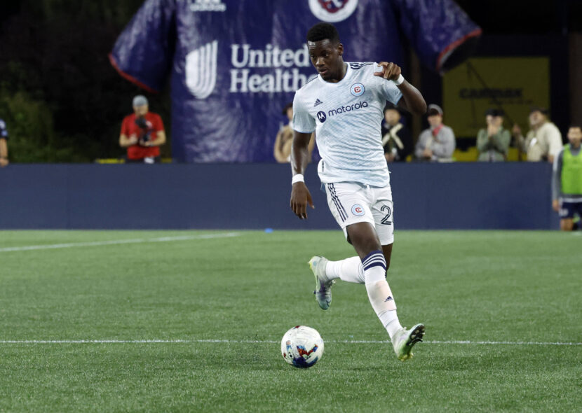 Aston Vila dovela mladog napadača iz MLS lige