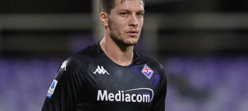 Jović spasio gol, ali nije uspeo da zaustavi slobodan pad Fjorentine