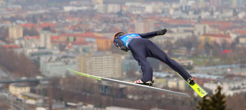 Debakl Gajgera u Insbruku: Nekadašnji šampion ispao u kvalifikacijama!