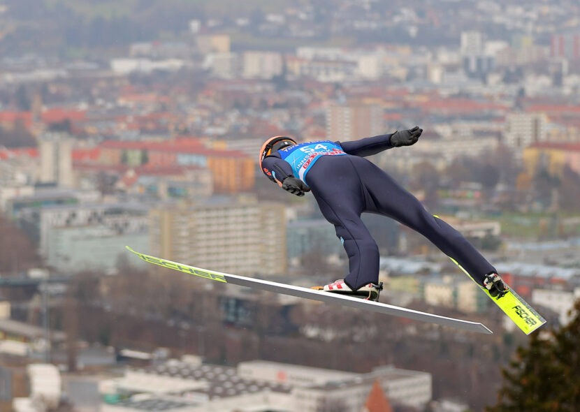 Debakl Gajgera u Insbruku: Nekadašnji šampion ispao u kvalifikacijama!