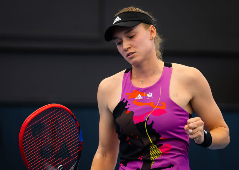 Sjajna Ribakina preskočila i Ostapenko za polufinale AO