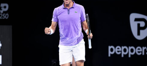 AO: Ludački preokret Španca – od 0:2, do velike pobede!