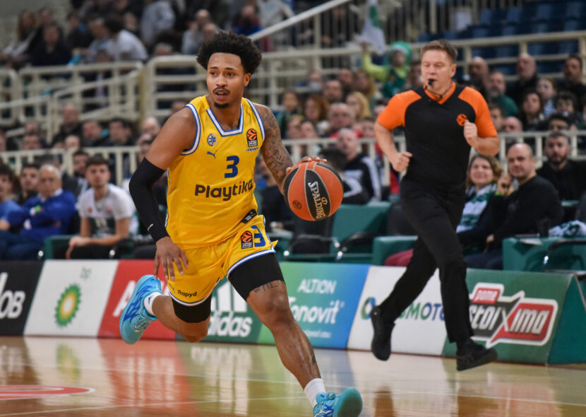 Makabi siguran kod kuće - "Ponos Izraela" srušio Albu