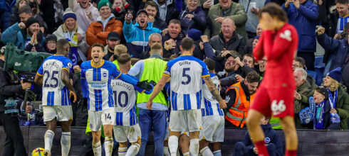 Šta se to kuva u Brajtonu? Galebovi završili zanimljiv transfer