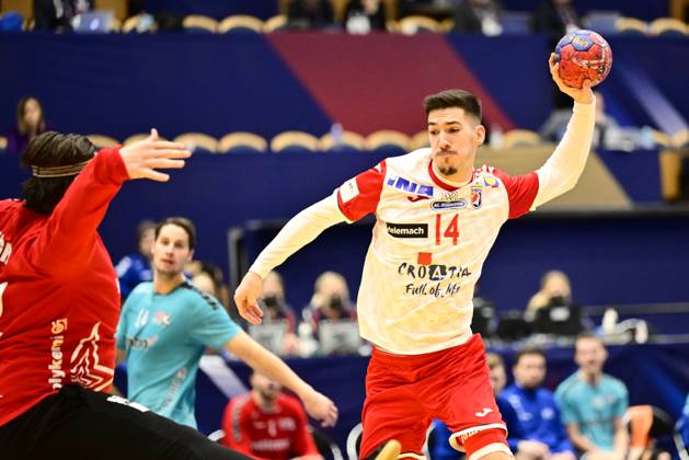 Hrvatska došla sebi, Norvežani se vratili iz mrtvih i uzeli Holandiji prvo mesto