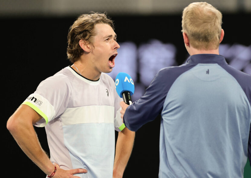 De Minor se prošetao do finala Toronta