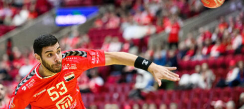 Egipat, Nemačka i Bahrein pobedama otvorili drugu fazu Svetskog prvenstva