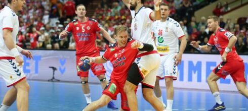 Norveška ugasila san Srbije o četvrtfinalu: Orlovi poleteli, pa brutalno aterirali