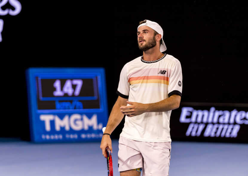 Pol do detalja opisao Novakovo demonstriranje sile