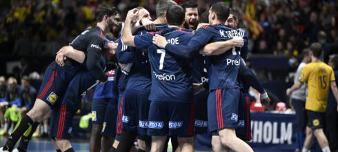 Danska po navici, Francuska briljirala – zakazan spektakl u finalu Svetskog prvenstva!