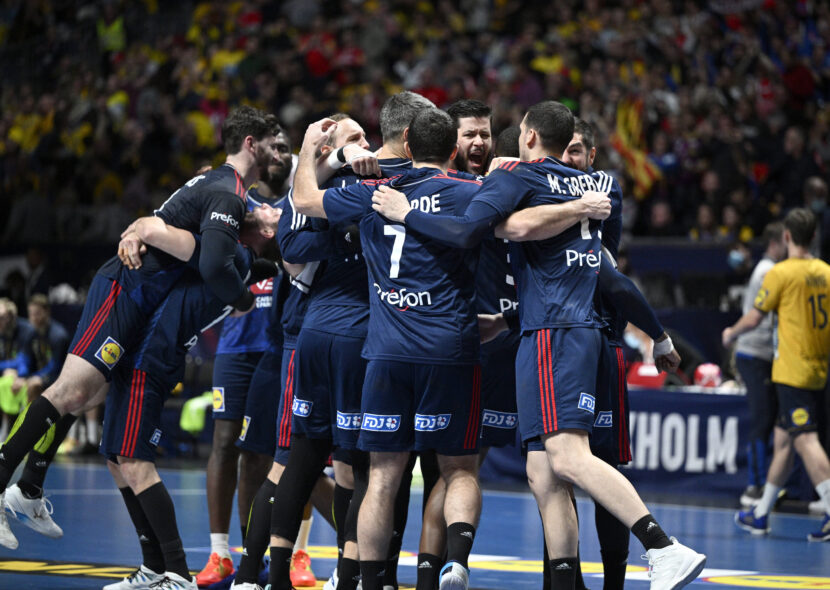 Danska po navici, Francuska briljirala - zakazan spektakl u finalu Svetskog prvenstva!