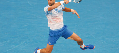 Čak i Španci priznali: “Evo zašto je Đoković najbolji teniser svih vremena…”