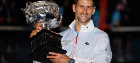 “Da su to uradili Rodžer ili Rafa već bi im bila otkrivena statua”