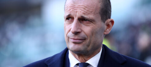 Juventus našao zamenu za Alegrija: Stiže Tudor