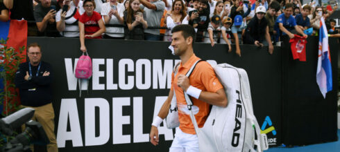 Vilander o Đokoviću: Niko nije gladan pobede kao Novak