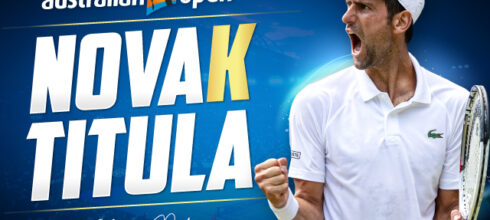 Sve je spremno za Australijan open: Đoković “servira” osvetu, a Meridian NAJVEĆE KVOTE!