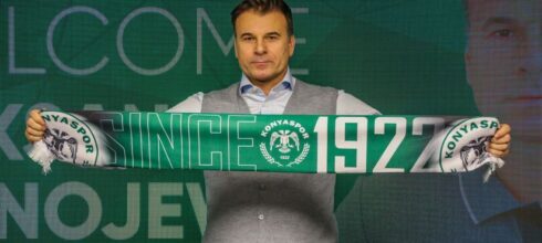 Preporod Stanojevića, Konja može i do Evrope