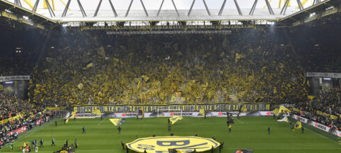 Talentovani vezista stigao u Borusiju Dortmund – zamena za Belingema