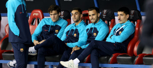 Beljerin višak u Barsi