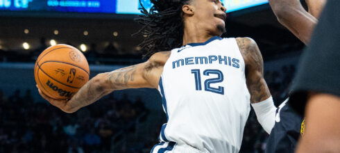 Memfis ubedljivo do desete vezane pobede – Juta slavila posle drame (VIDEO)