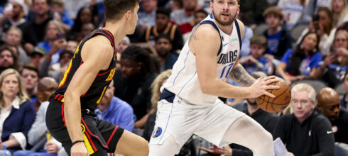 Bogdanović bolji od Dončića, pobede Vašingtona, Memfisa, Majamija i Šarlota (VIDEO)