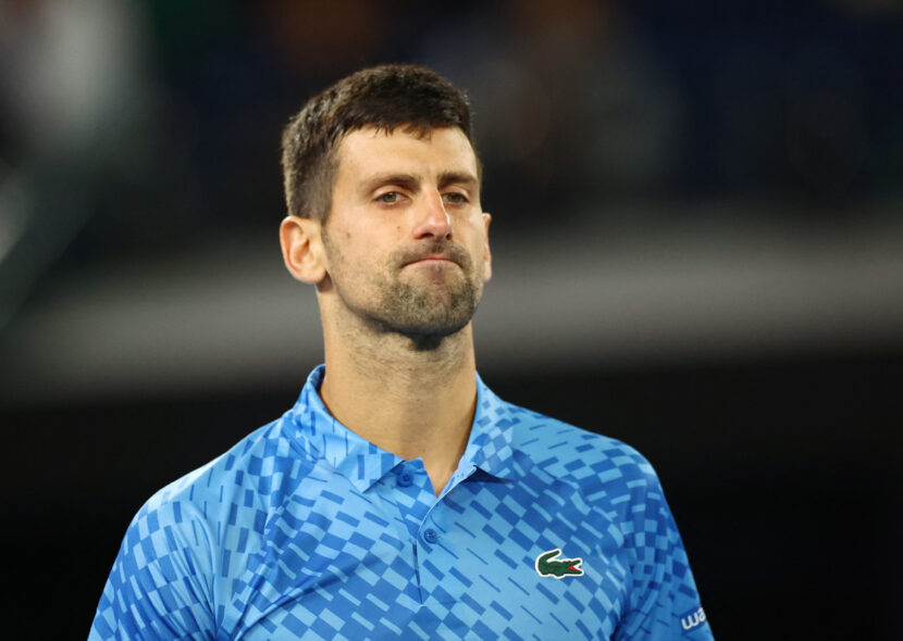 Težak žreb za Novaka u Banjaluci: Đoković saznao rivala u drugom kolu