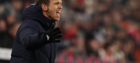 Nagelsman divljao, a sada će morati duboko da zavuče ruku u džep