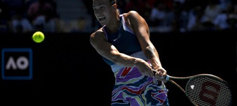 Sabalenka i Linet u polufinalu Australijan opena