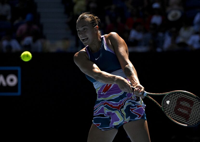 Sabalenka i Linet u polufinalu Australijan opena