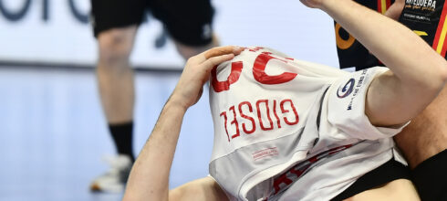 Danac otkrio zašto nije pružio ruku Duvnjaku: “Svi Hrvati su takvi, navikao sam da to rade”