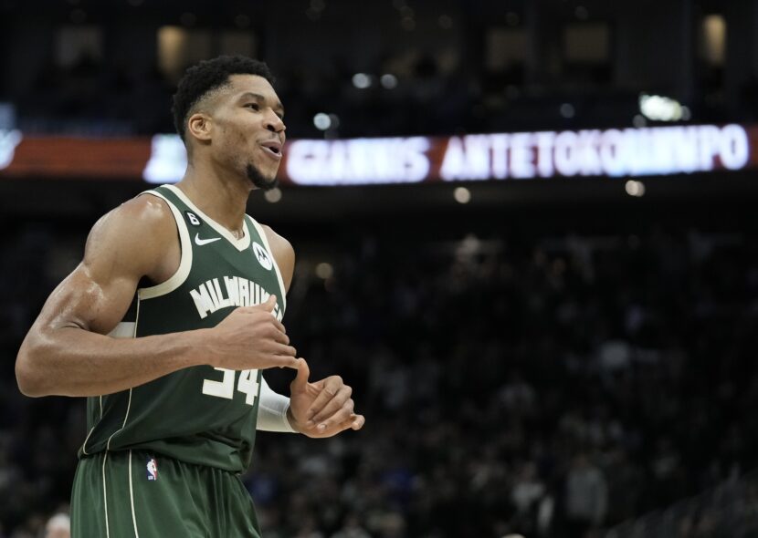 NBA: Pobede Klivlenda, Memfisa i Milvokija - brutalna partija Janisa! (VIDEO)