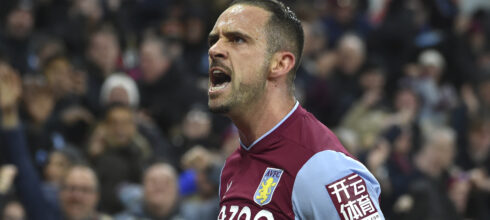 Ings napustio Vilu i pojačao klub iz Londona