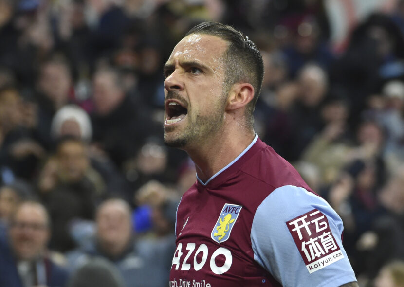 Ings napustio Vilu i pojačao klub iz Londona