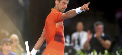 Đoković dobio novi termin – i neočekivanog rivala!