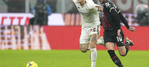 Zaniolovo skretanje ka Engleskoj – Milan ostaje bez velikog pojačanja