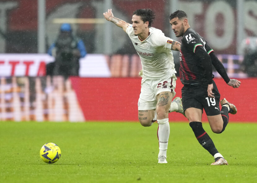 Zaniolovo skretanje ka Engleskoj - Milan ostaje bez velikog pojačanja