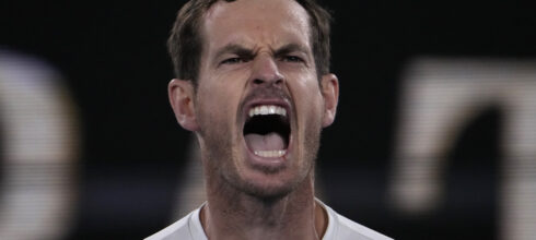 Mari želi da upotpuni Grend slem kolekciju pre završetka karijere