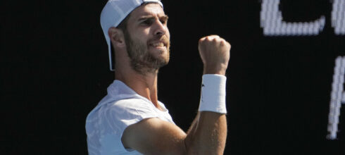 Hačanov savladao Rubljova za četvrtfinale Madrida