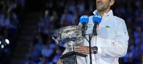 “Đoković može da igra do 40 godine”