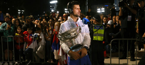 Đoković više neće ćutati: “Sve ću otkriti za nekoliko dana”