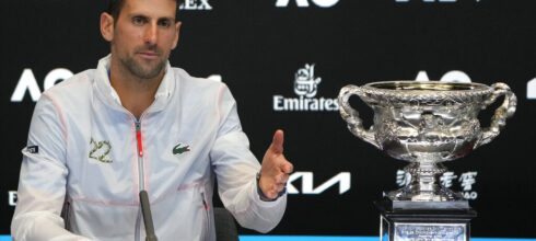 Vilander: Kakva je razlika ako Đoković osvoji Majami?