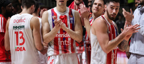 Zvezdina pobeda ima dodatan značaj