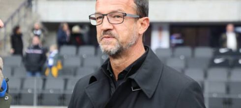 Sa Ajntrahtom pravio čuda, a Hertu doveo do očaja