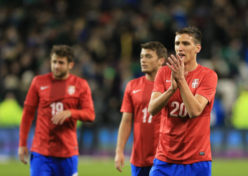Bivši reprezentativac Srbije ima novi klub