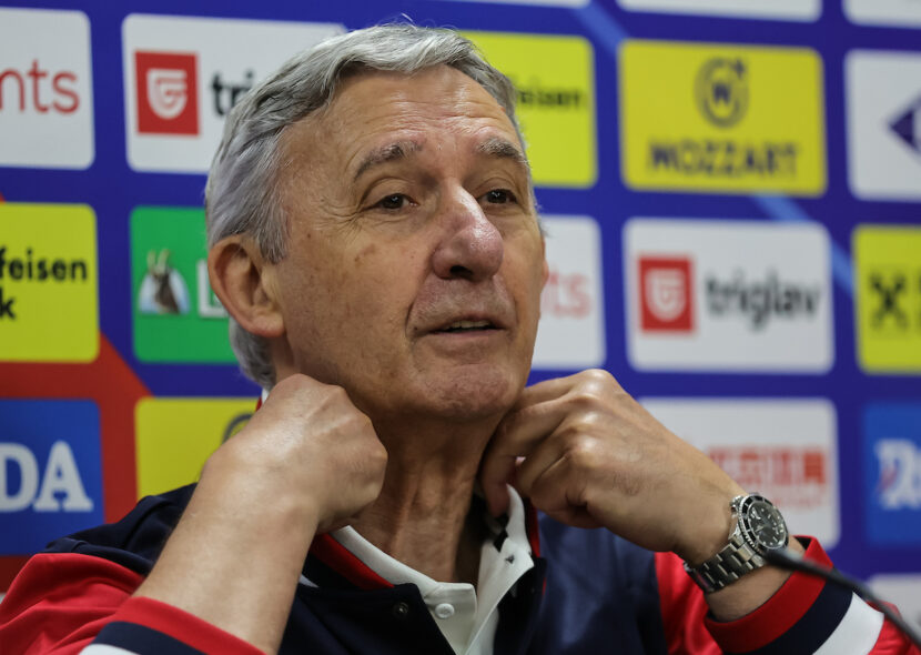 "Znam kako kako to doživljavaju naši navijači, ali tako je bilo i u drugim zremljama"